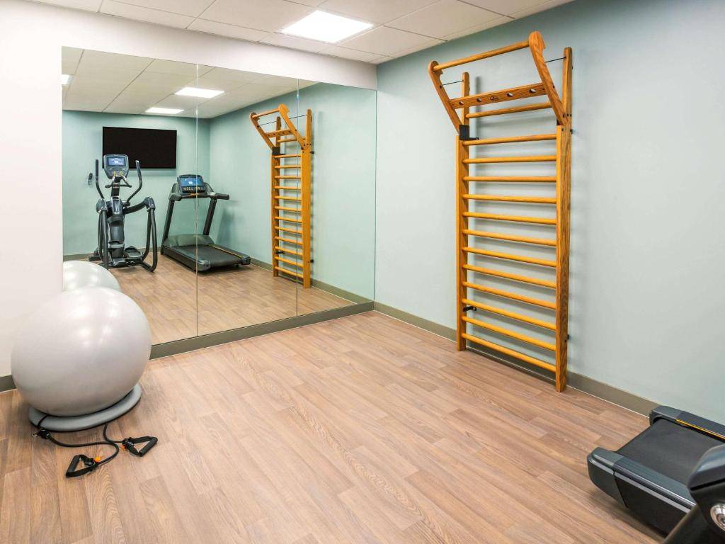 Aparthotel Adagio London Stratford