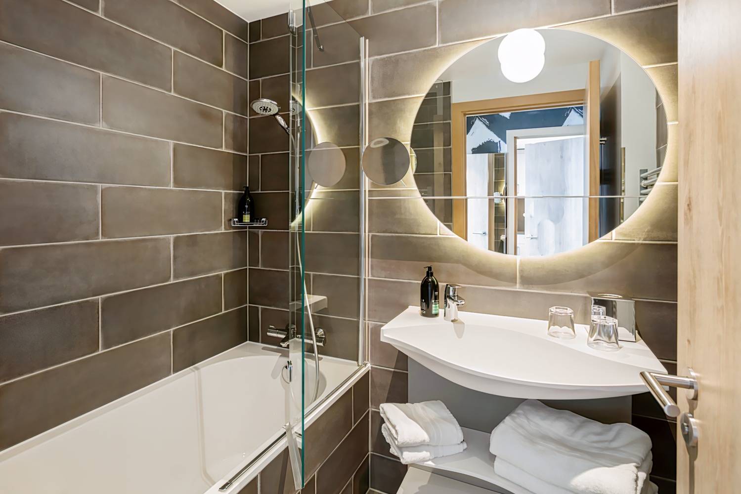 Aparthotel Adagio London Stratford