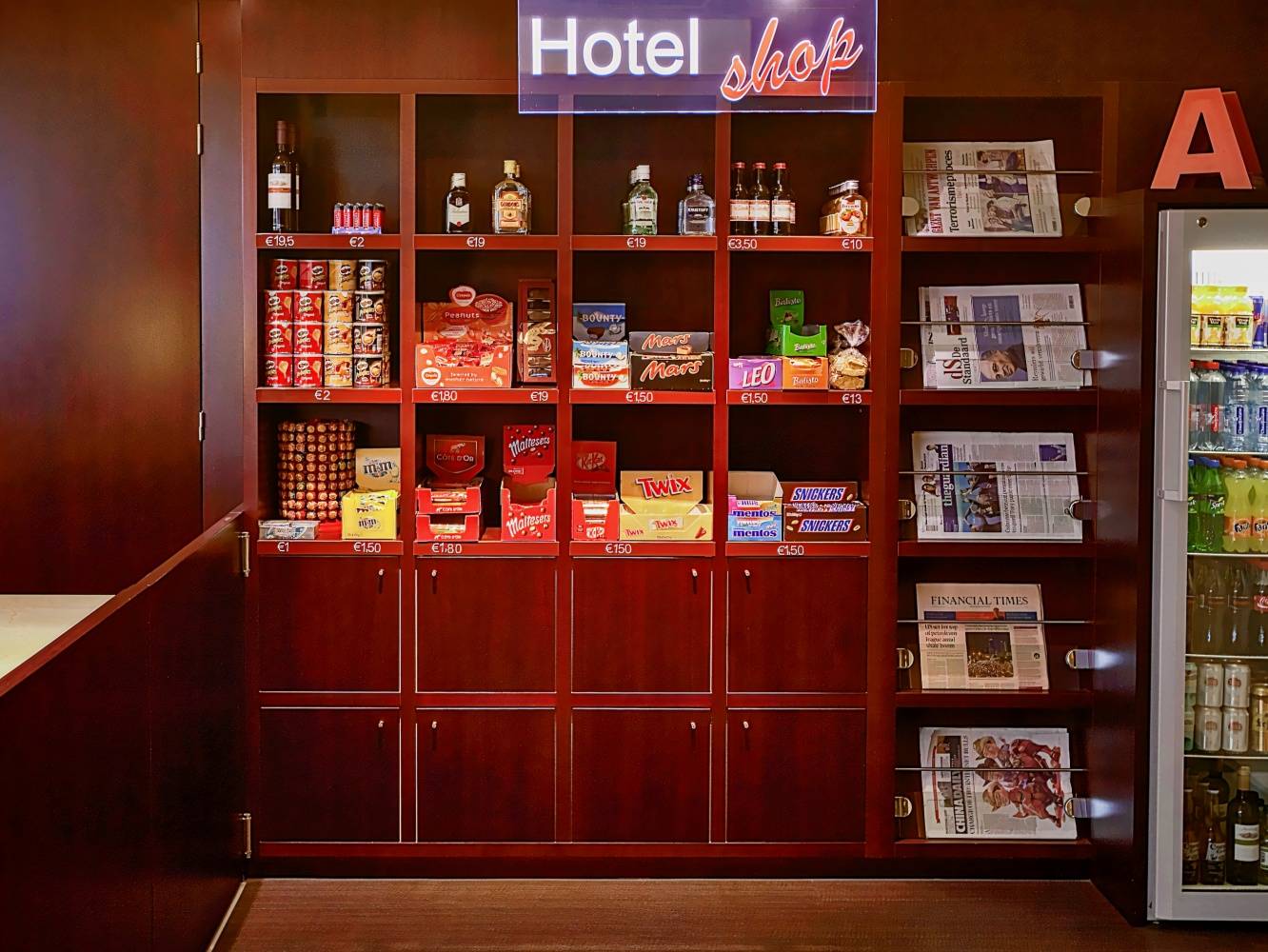 Mercure Antwerp City South