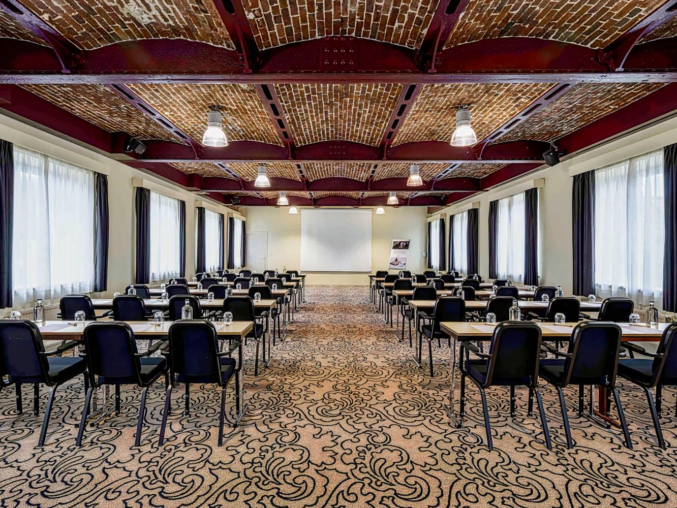 Mercure Liege City Centre