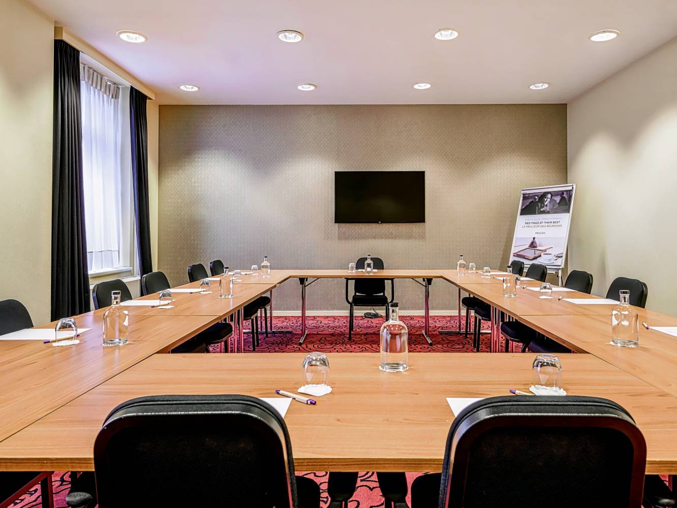 Mercure Liege City Centre