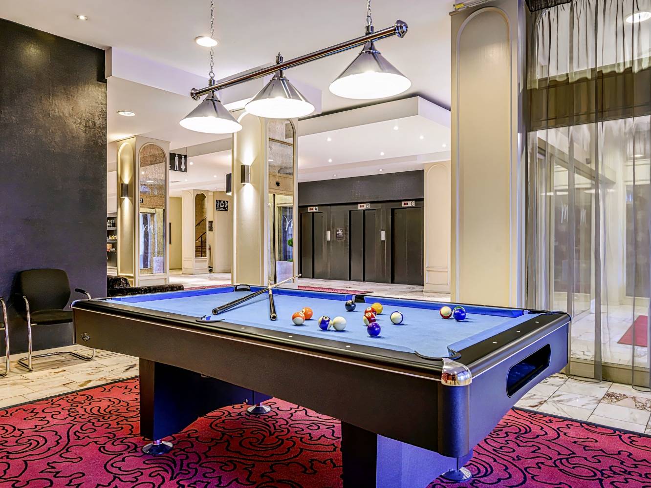 Mercure Liege City Centre