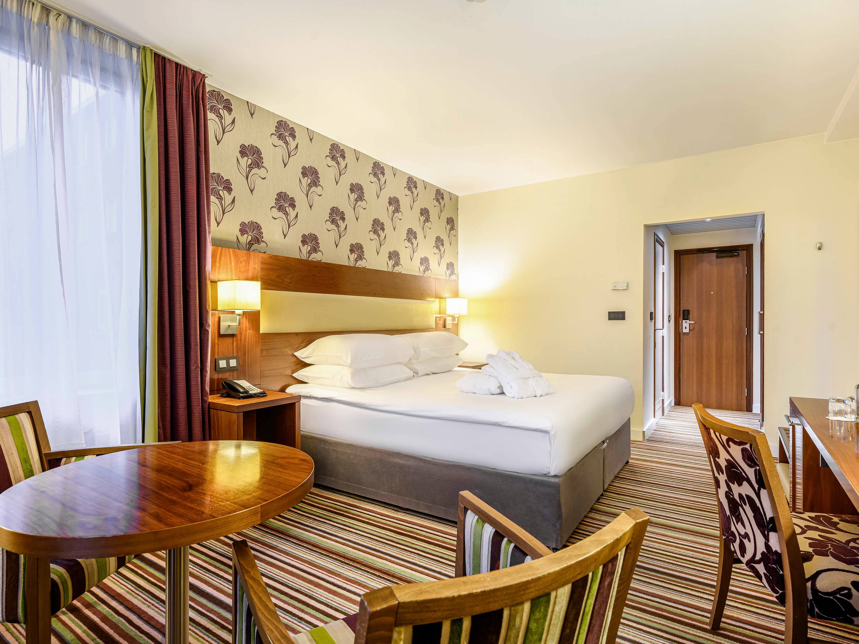 Mercure Liege City Centre