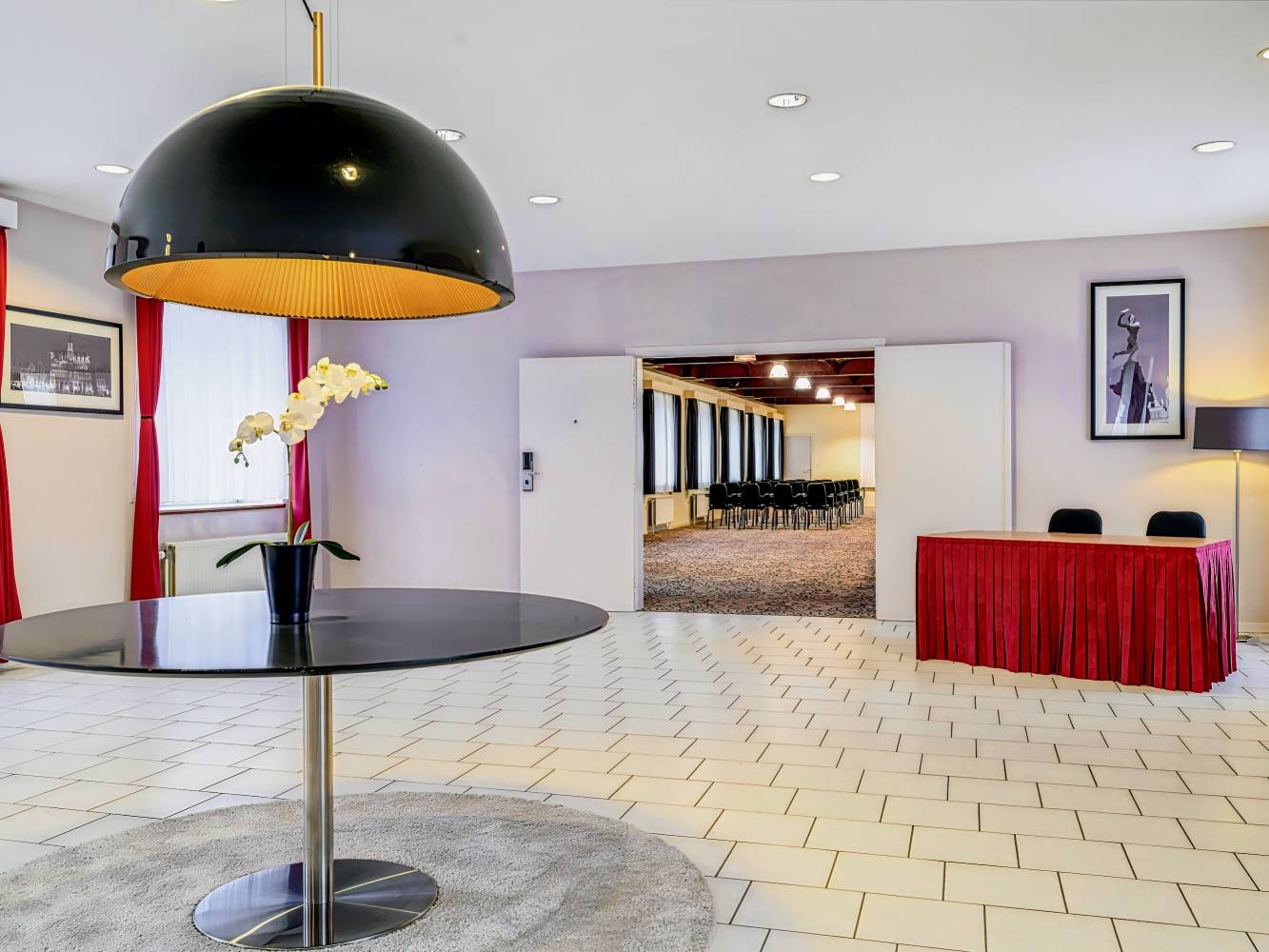 Mercure Liege City Centre