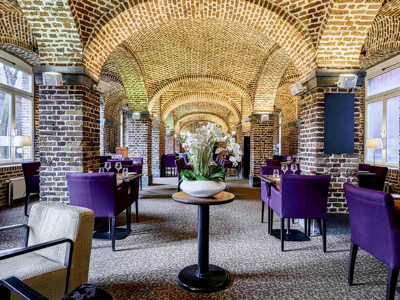 Mercure Liege City Centre