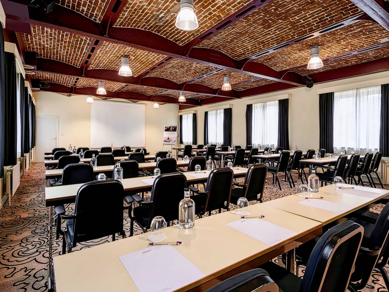 Mercure Liege City Centre