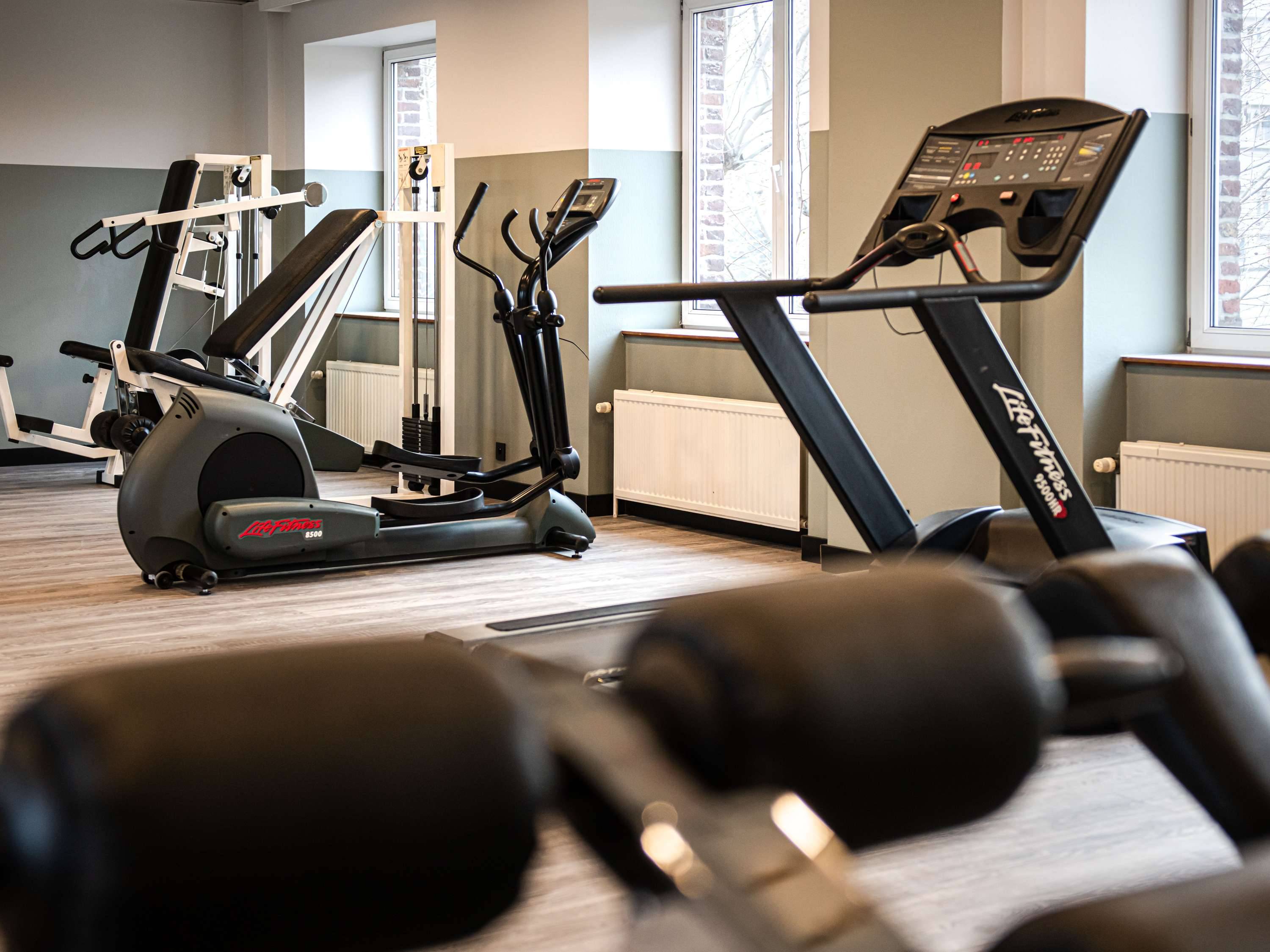 Blooma Hotel Liège Centre - Handwritten Collection