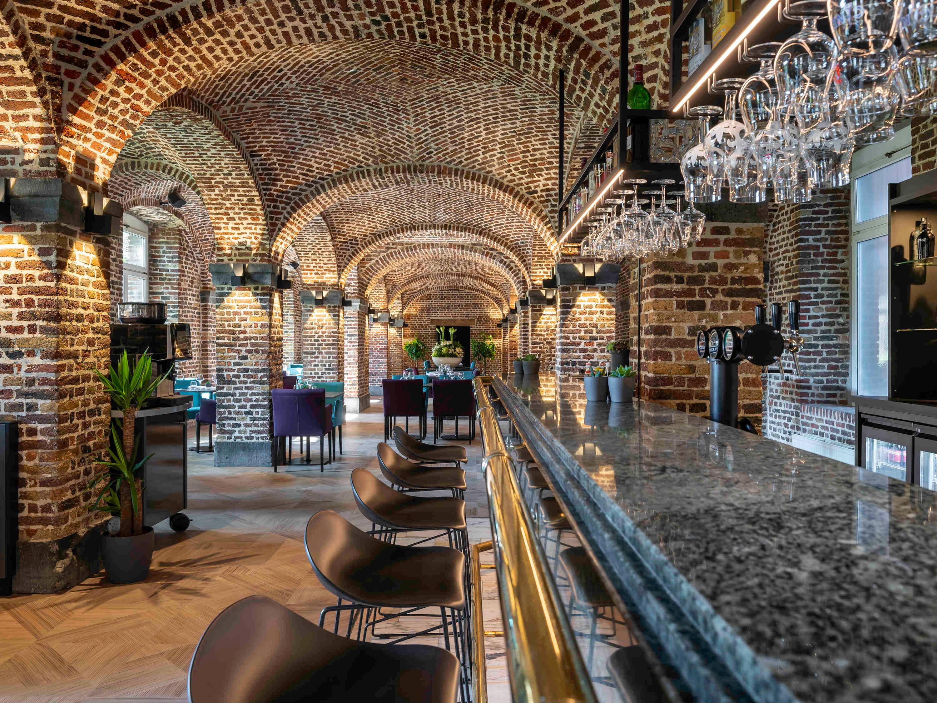 Mercure Liege City Centre