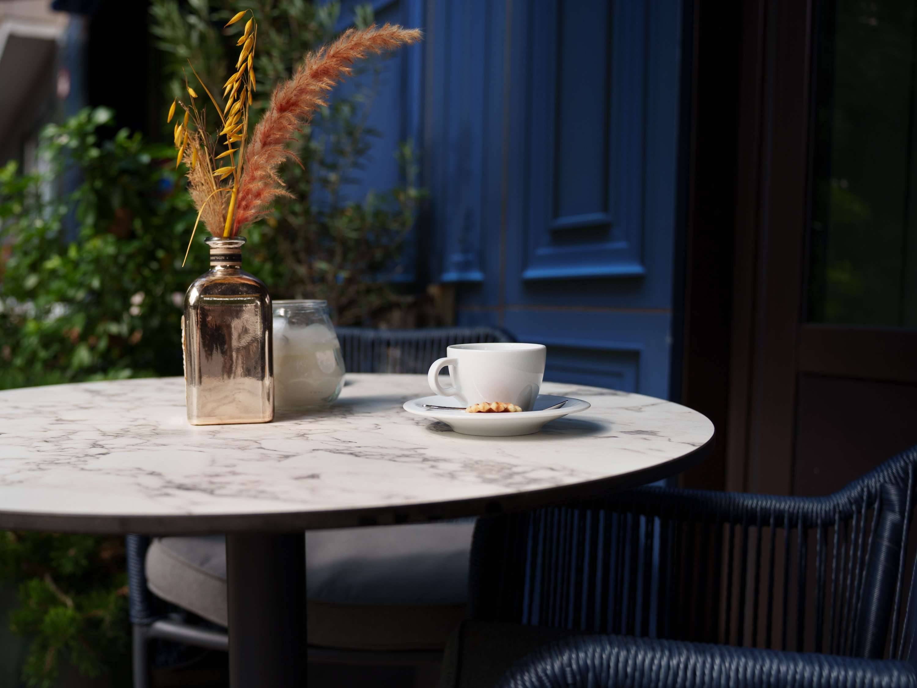 Maek Hotel Antwerp Central - Handwritten Collection