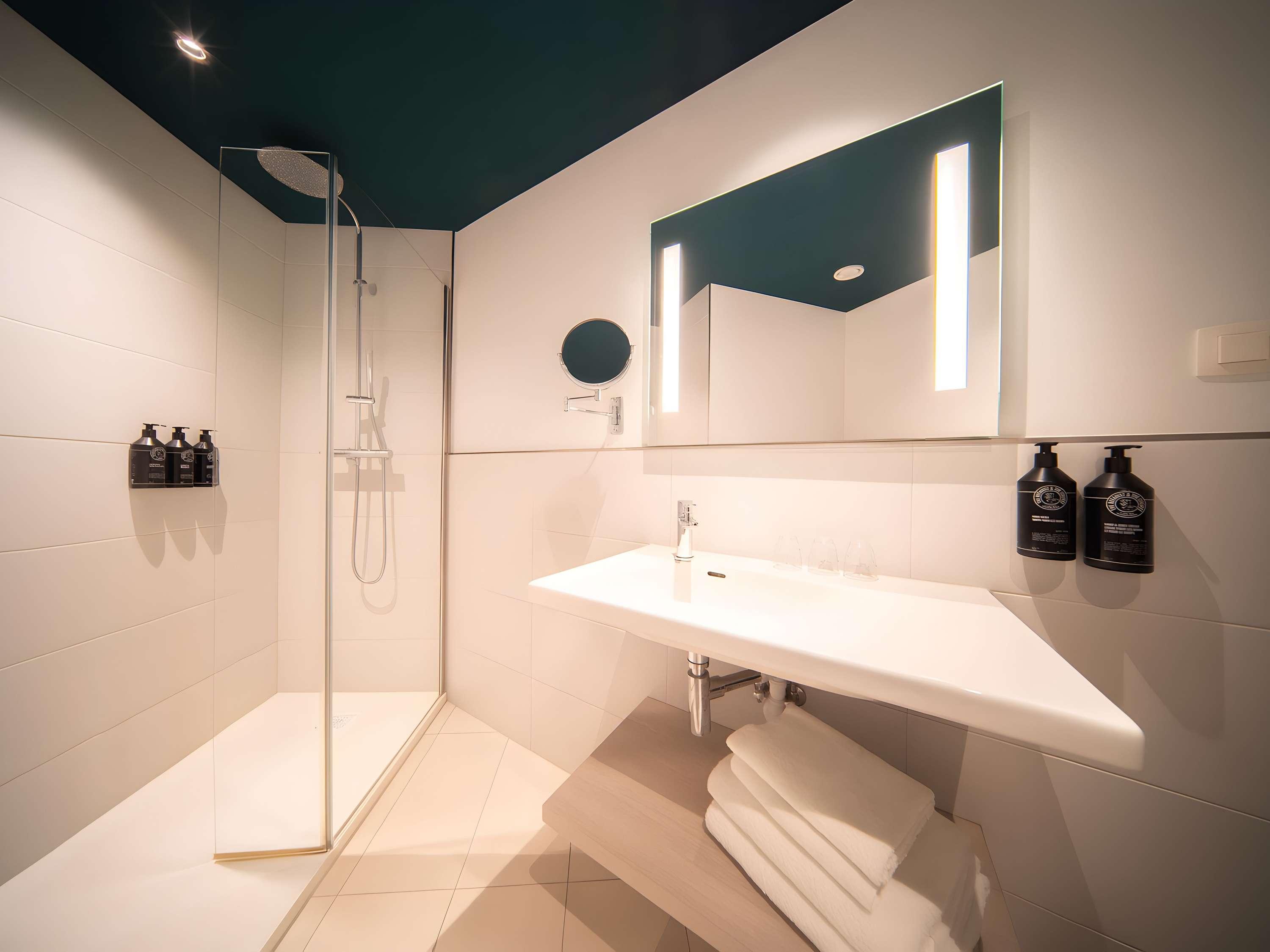 Maek Hotel Antwerp Central - Handwritten Collection