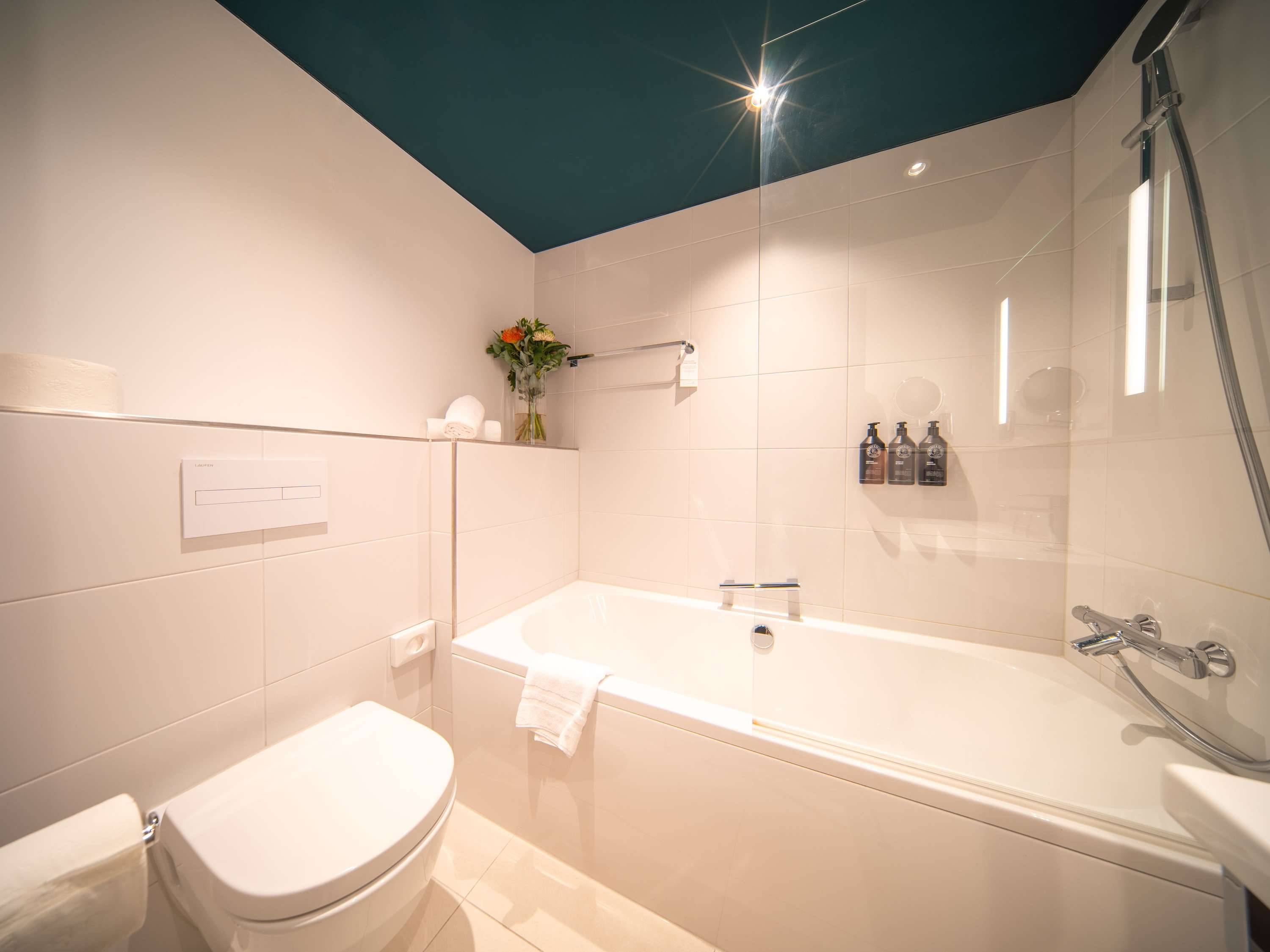 Maek Hotel Antwerp Central - Handwritten Collection