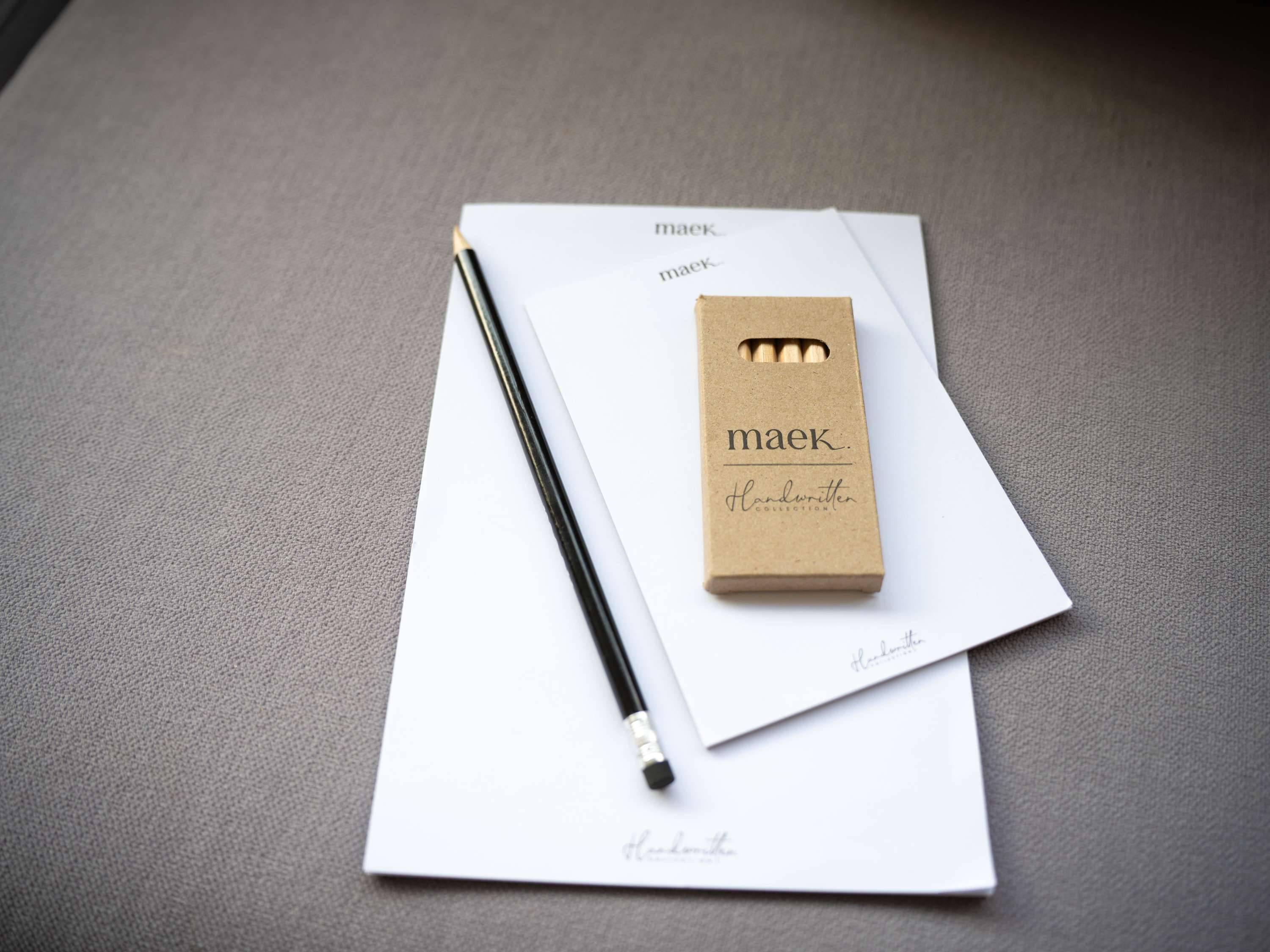 Maek Hotel Antwerp Central - Handwritten Collection