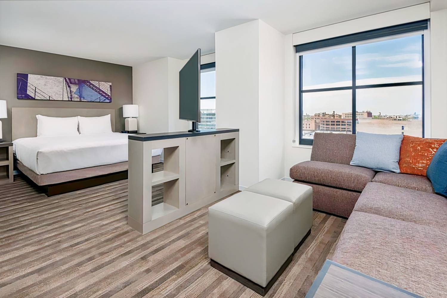 Hyatt House Chicago West Loop