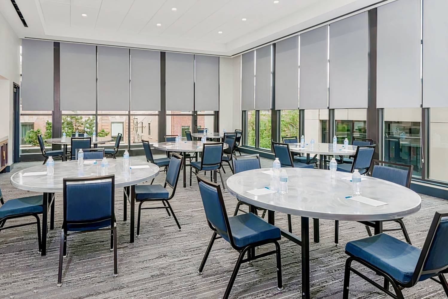 Hyatt House Chicago West Loop