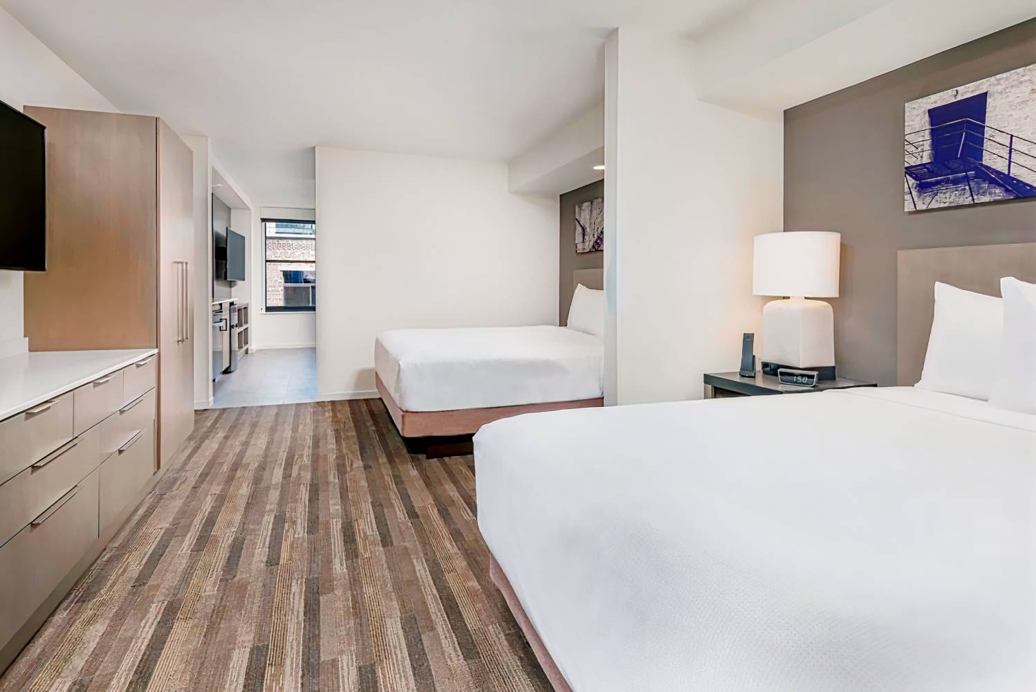 Hyatt House Chicago West Loop