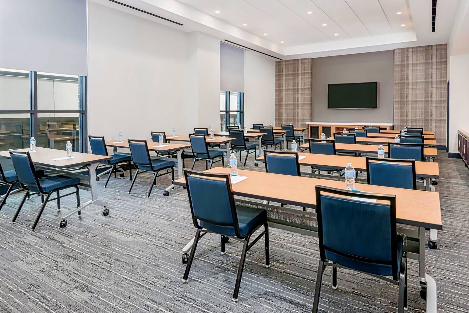 Hyatt House Chicago West Loop