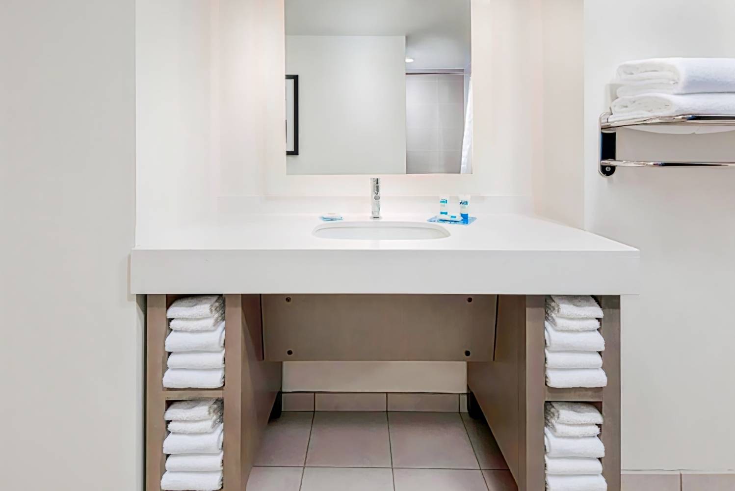 Hyatt House Chicago West Loop