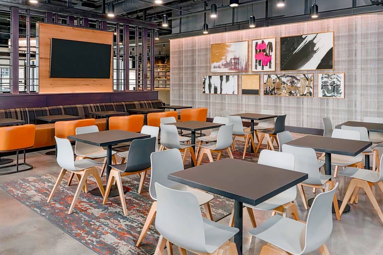 Hyatt House Chicago West Loop