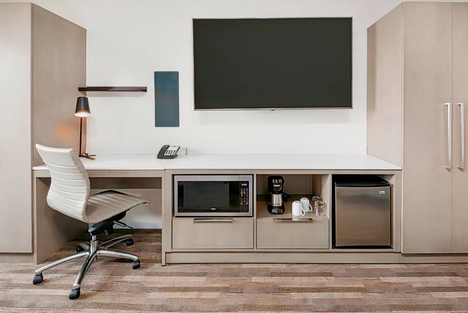 Hyatt House Chicago West Loop