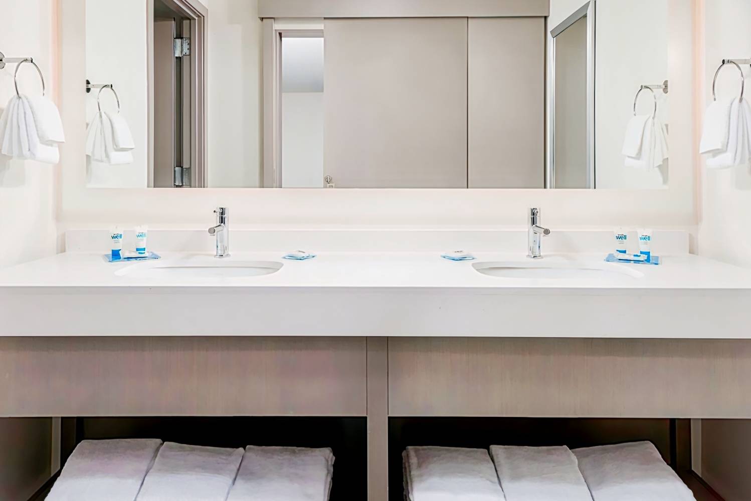 Hyatt House Chicago West Loop