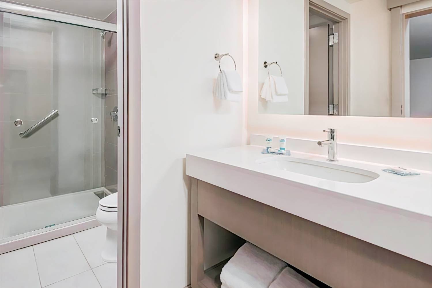 Hyatt House Chicago West Loop