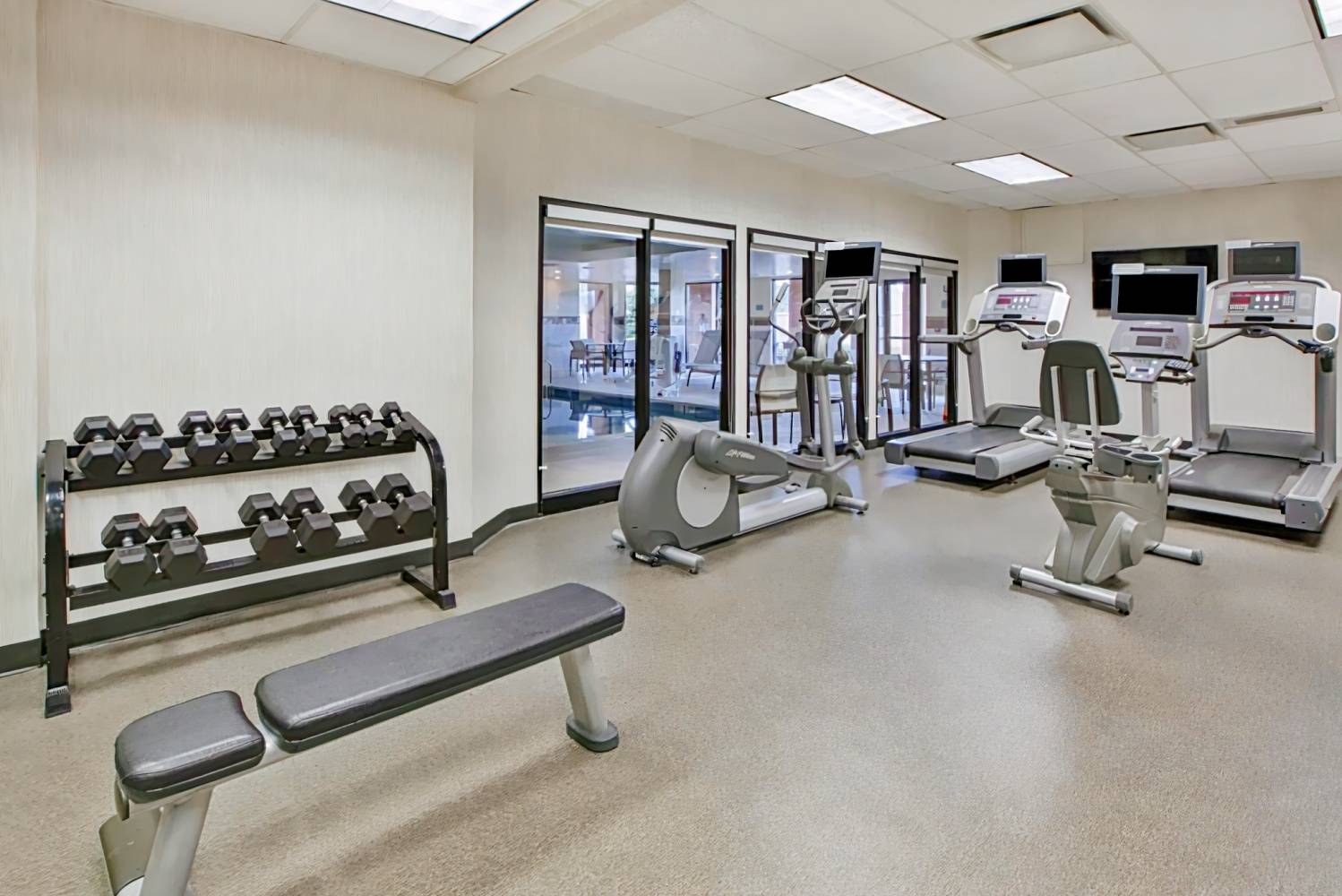 Courtyard by Marriott Somerset