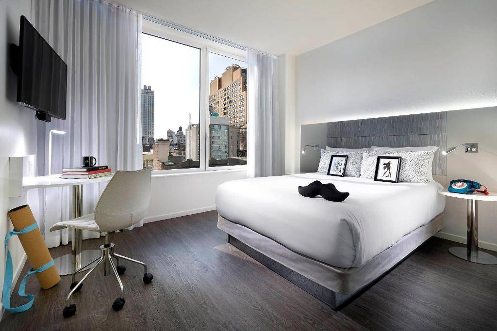 INNSiDE by Melia New York NoMad