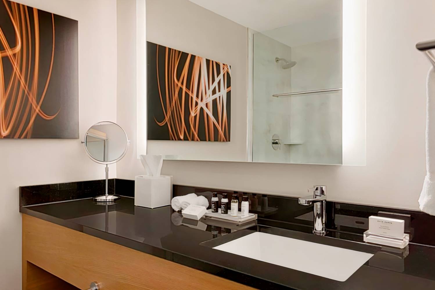 Executive Hotel Le Soleil