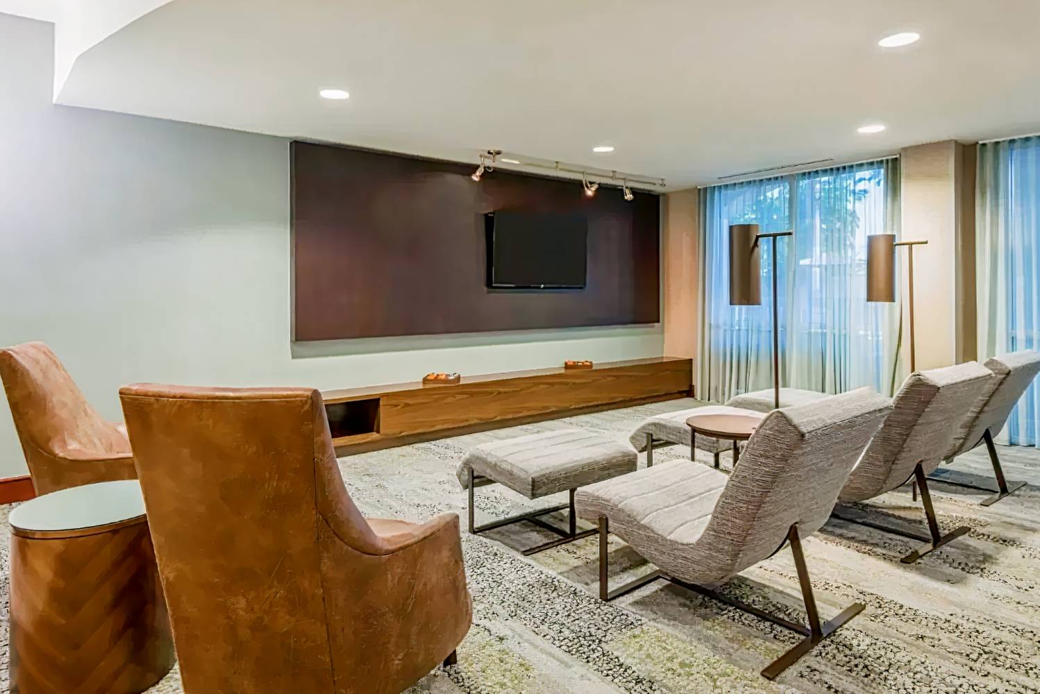 Courtyard Fort Myers at I-75 and Gulf Coast Town Center