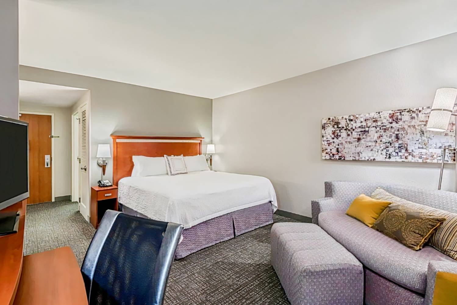 Courtyard Fort Myers at I-75 and Gulf Coast Town Center