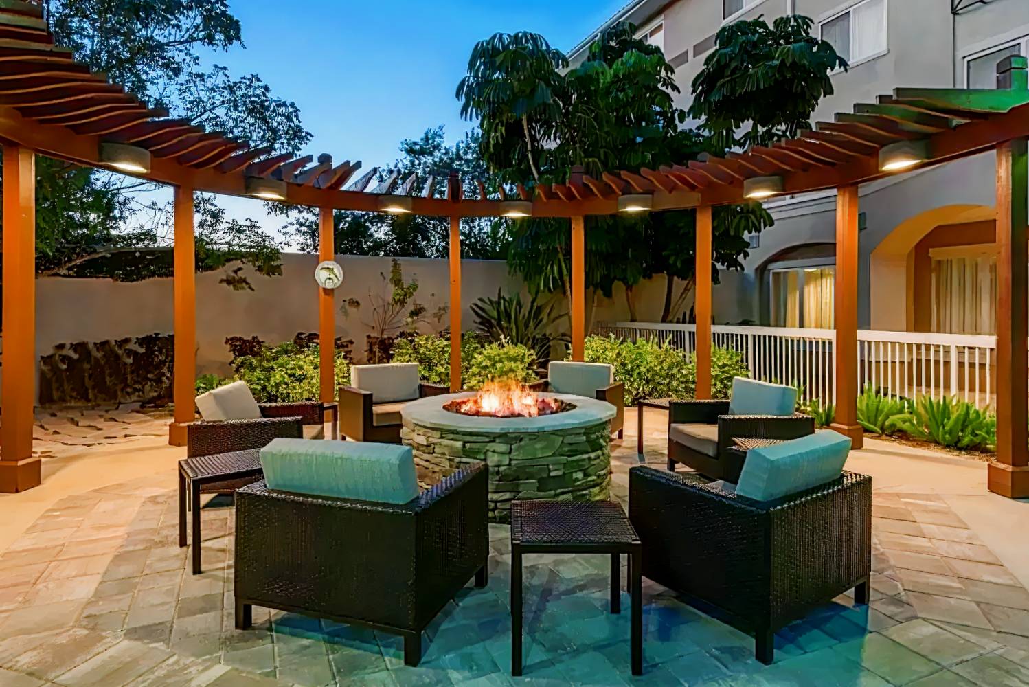 Courtyard Fort Myers at I-75 and Gulf Coast Town Center