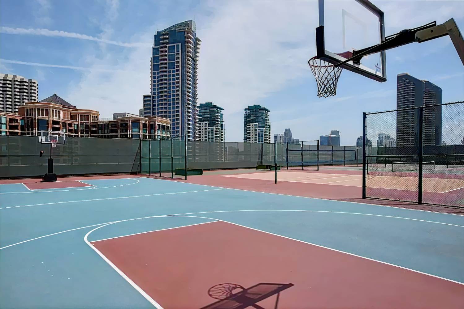 Manchester Grand Hyatt San Diego