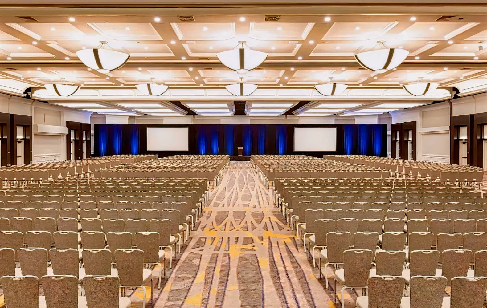 Manchester Grand Hyatt San Diego