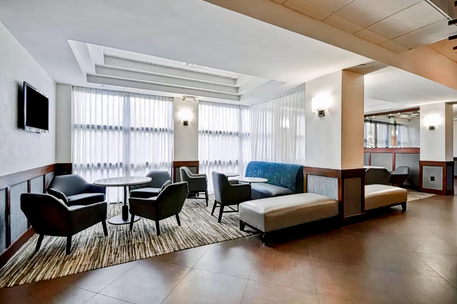 Hyatt House Tampa Airport/Westshore