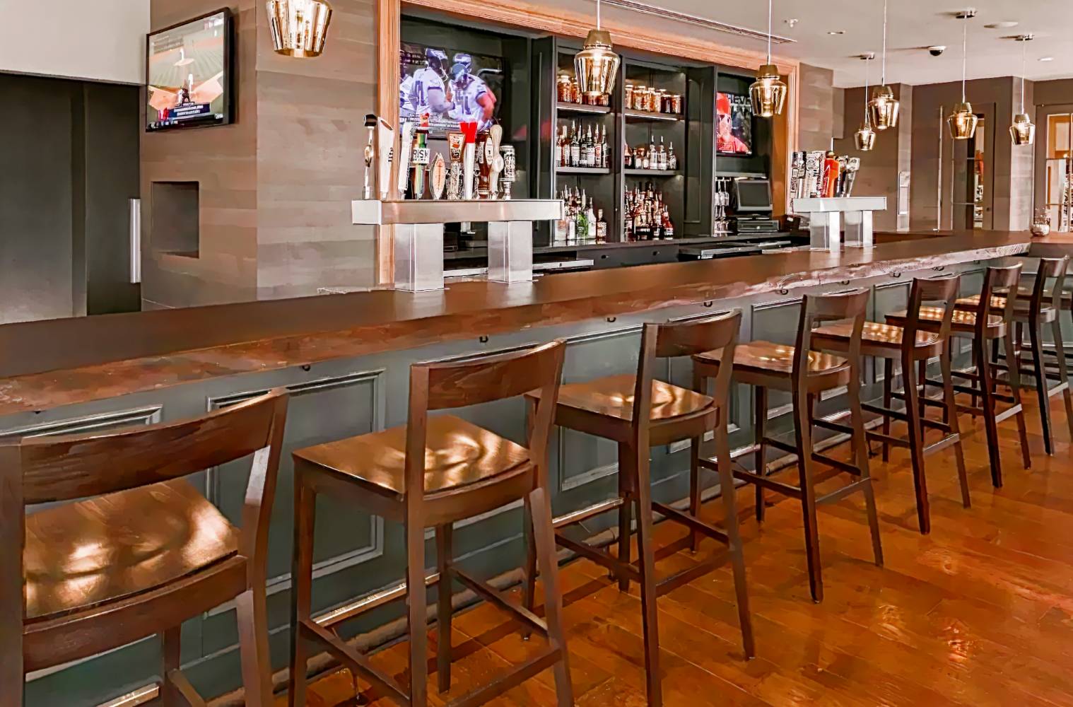 The Inn At Swarthmore