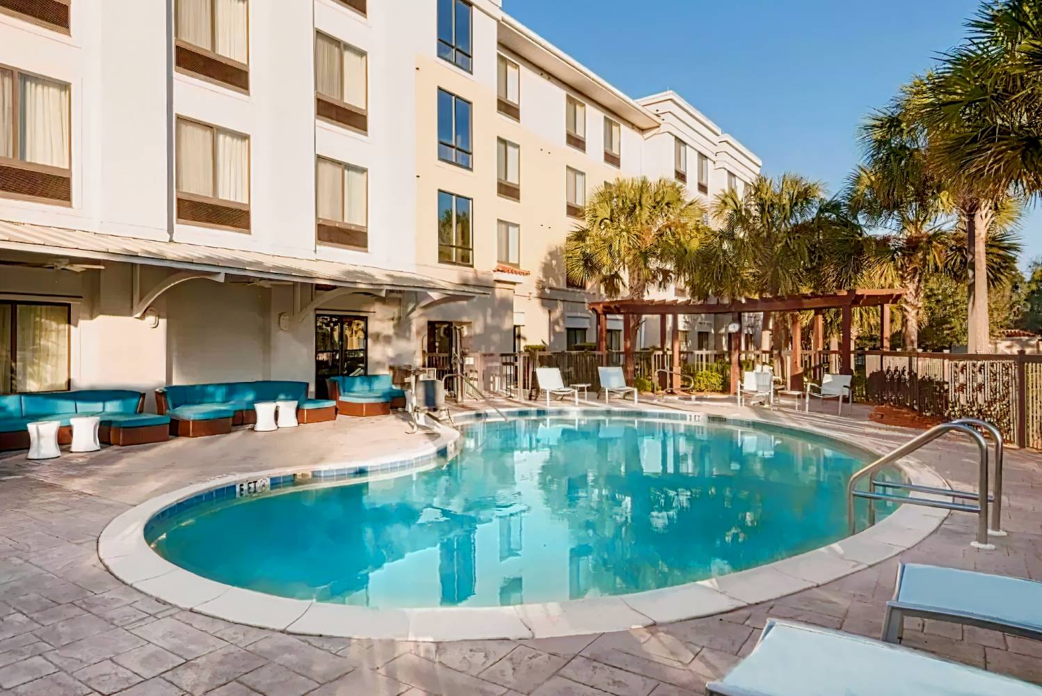 SpringHill Suites Fort Myers Airport
