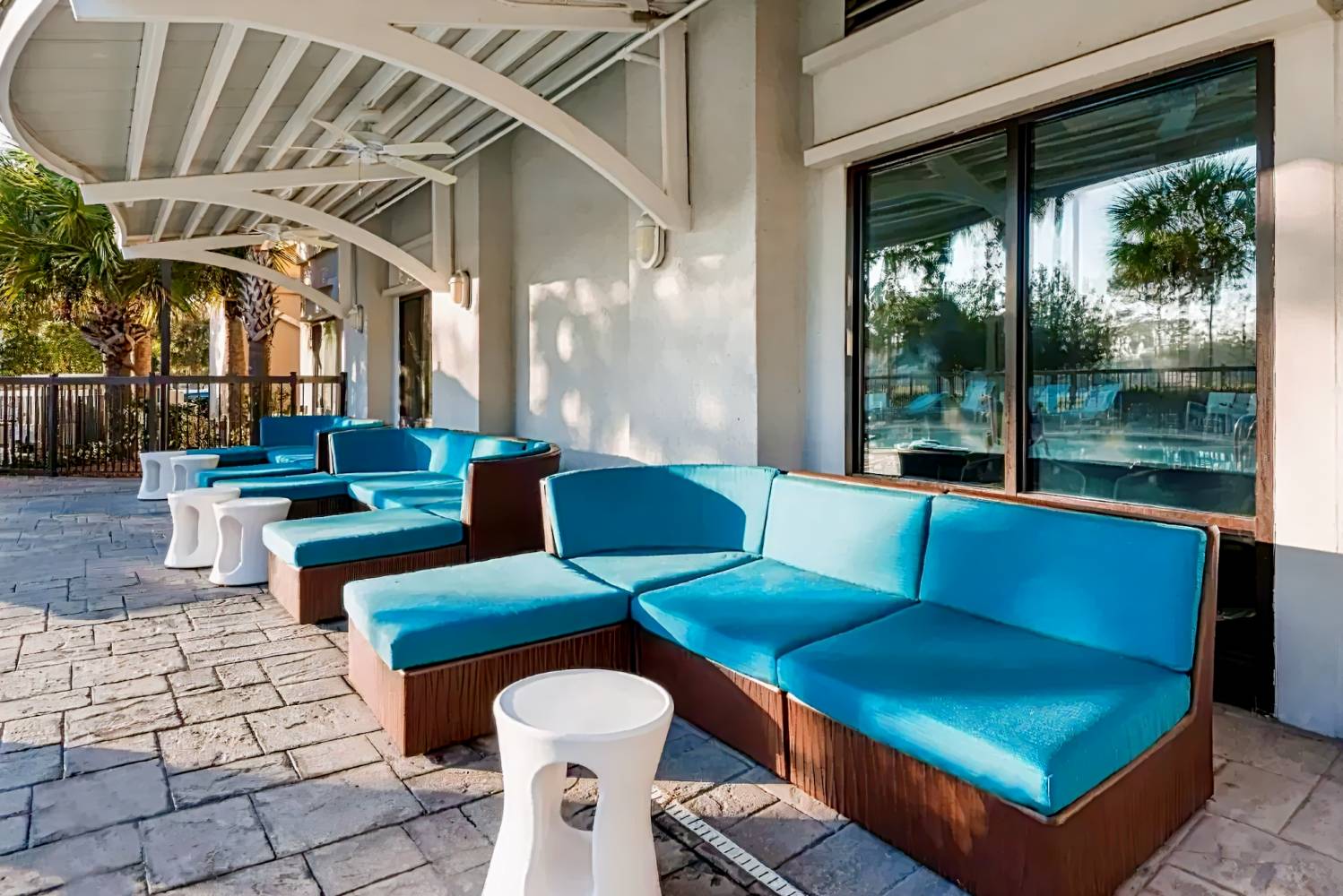 SpringHill Suites Fort Myers Airport