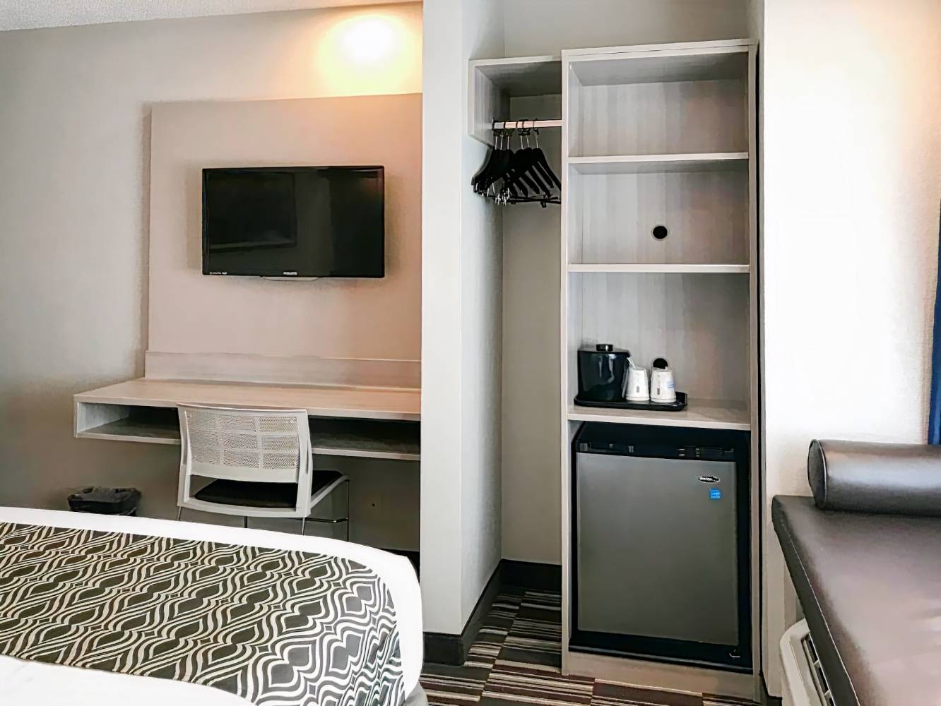 Microtel Inn & Suites by Wyndham Atlanta Buckhead Area 