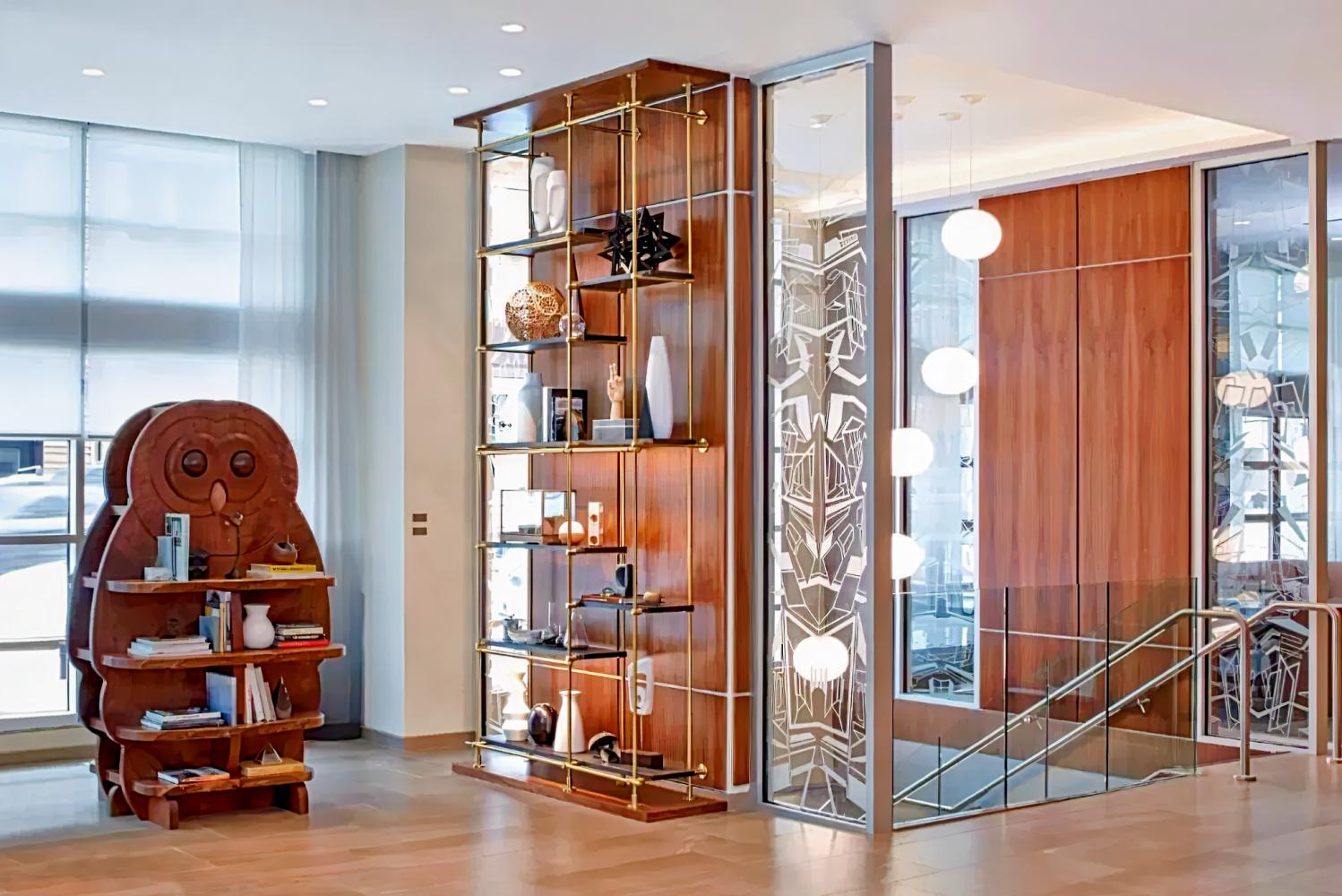 AC Hotel by Marriott Portland Downtown