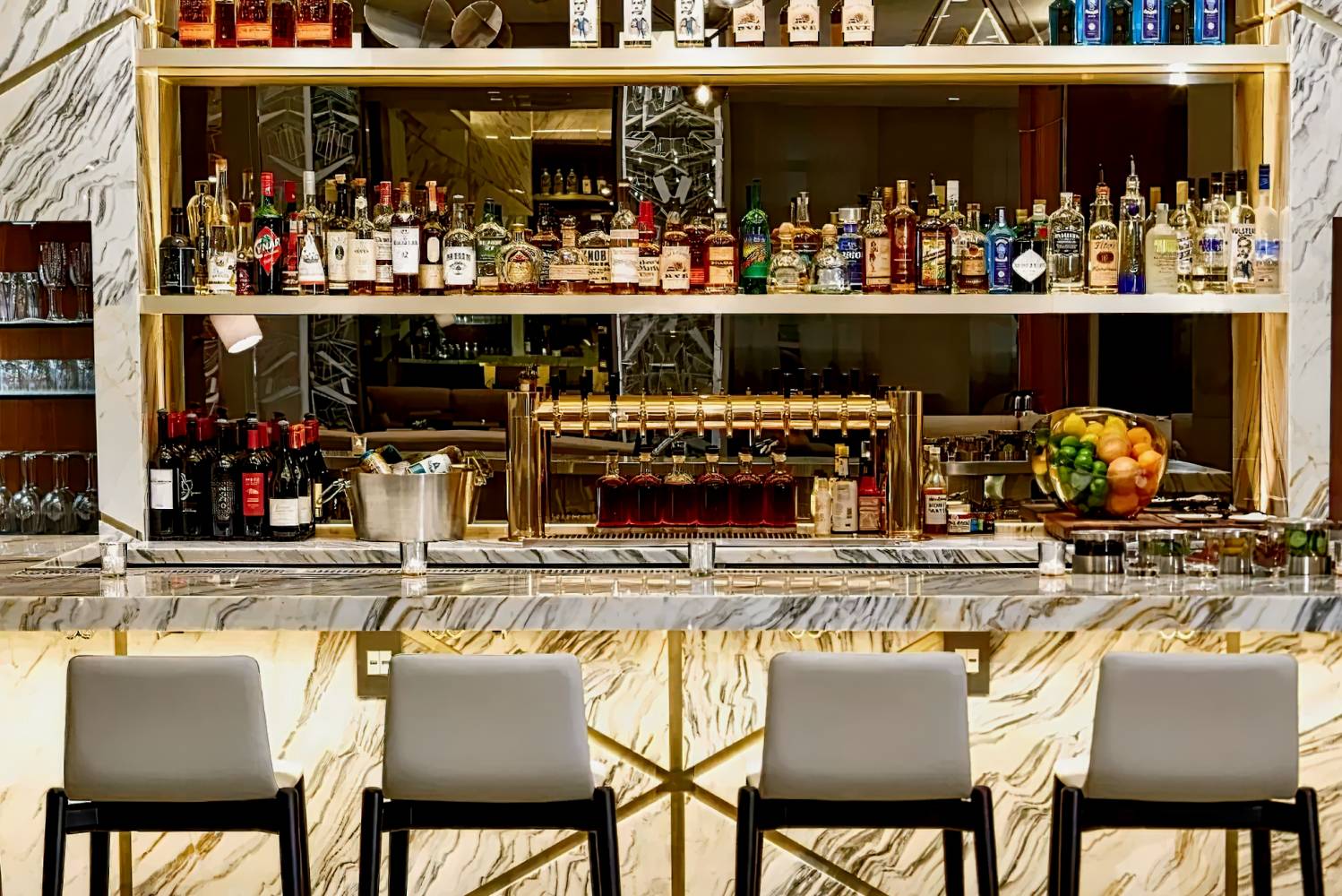 AC Hotel by Marriott Portland Downtown