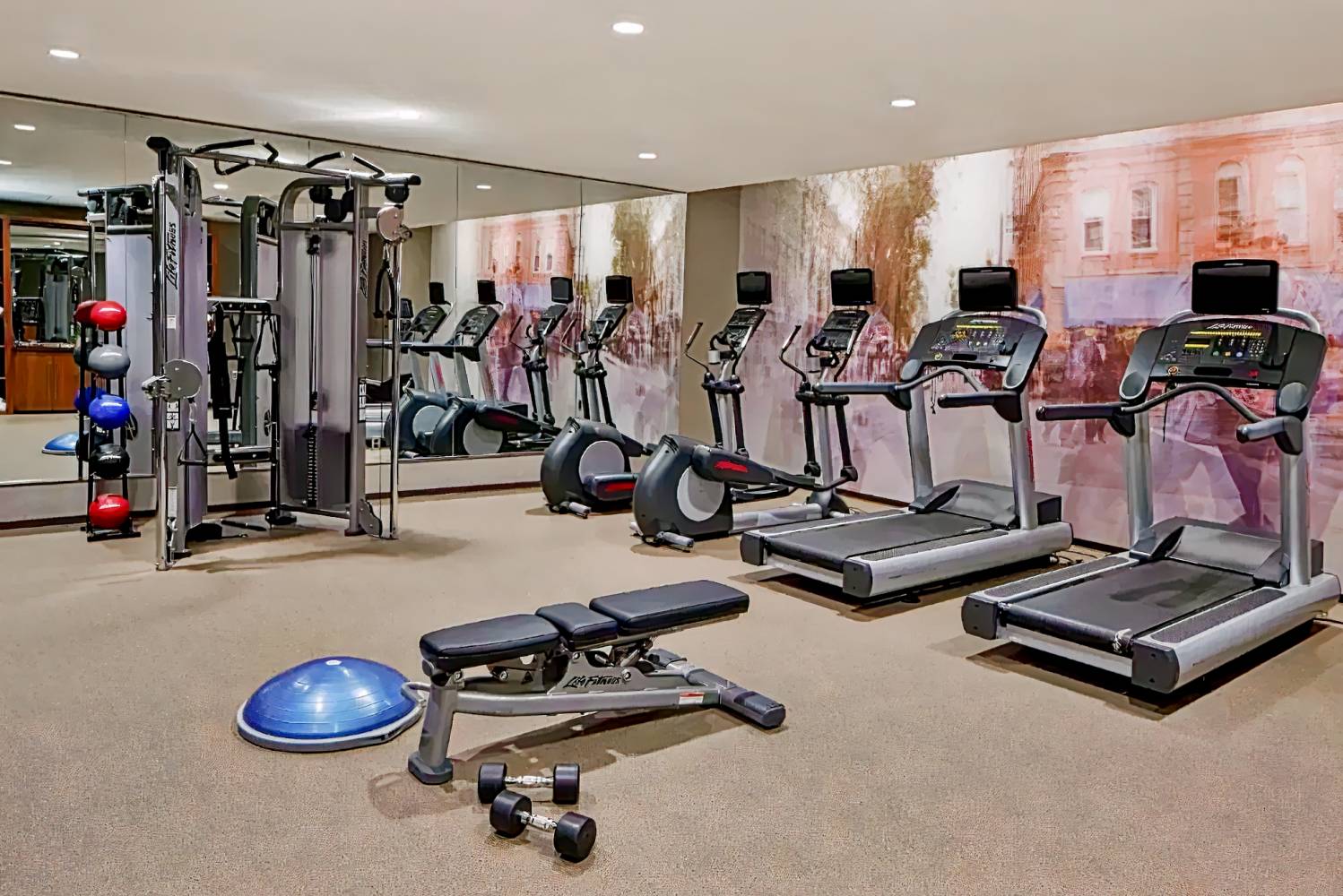 AC Hotel by Marriott Portland Downtown