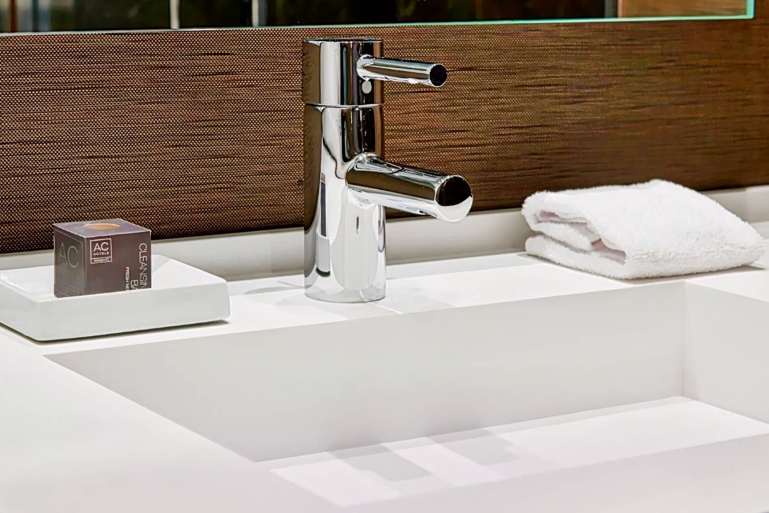 AC Hotel by Marriott Portland Downtown