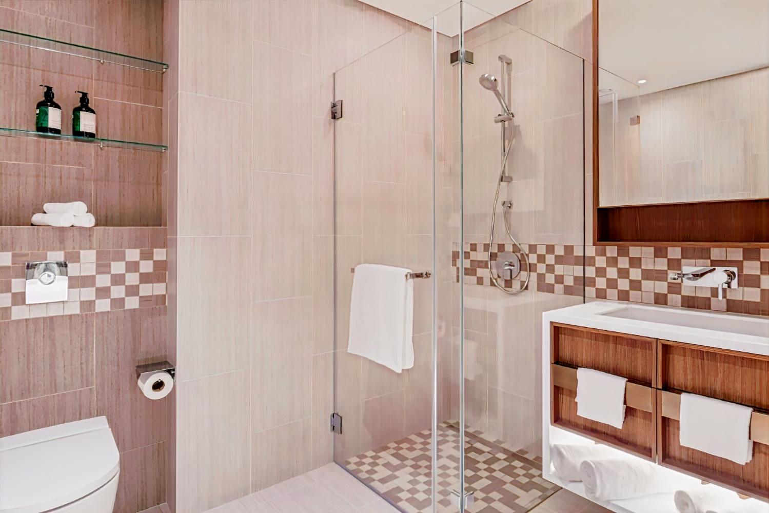 Staybridge Suites Dubai Al-Maktoum Airport