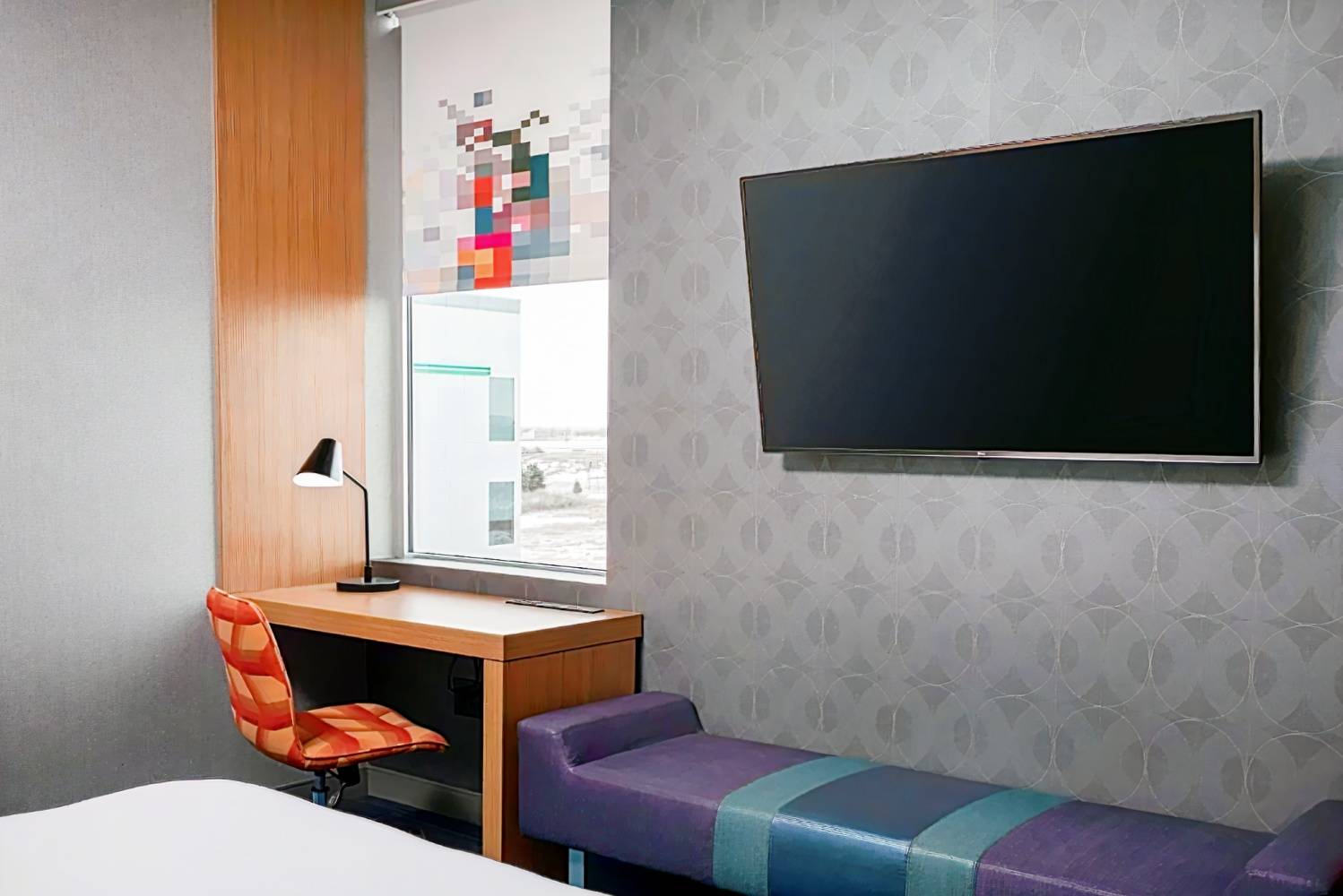 Aloft Denver Airport at Gateway Park