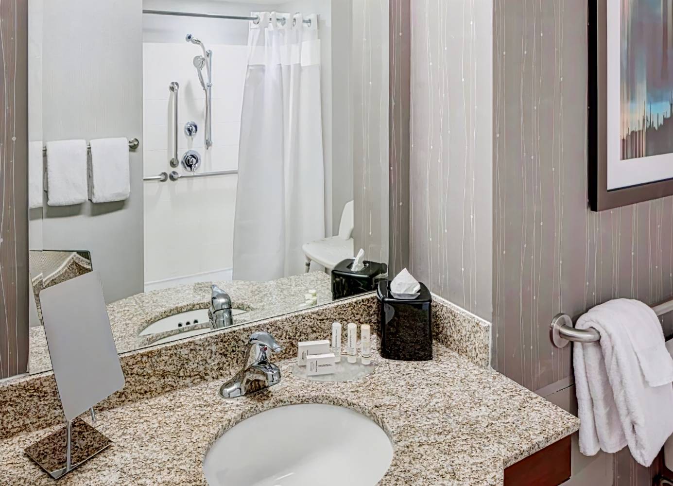 Courtyard by Marriott Phoenix/Chandler Fashion Center