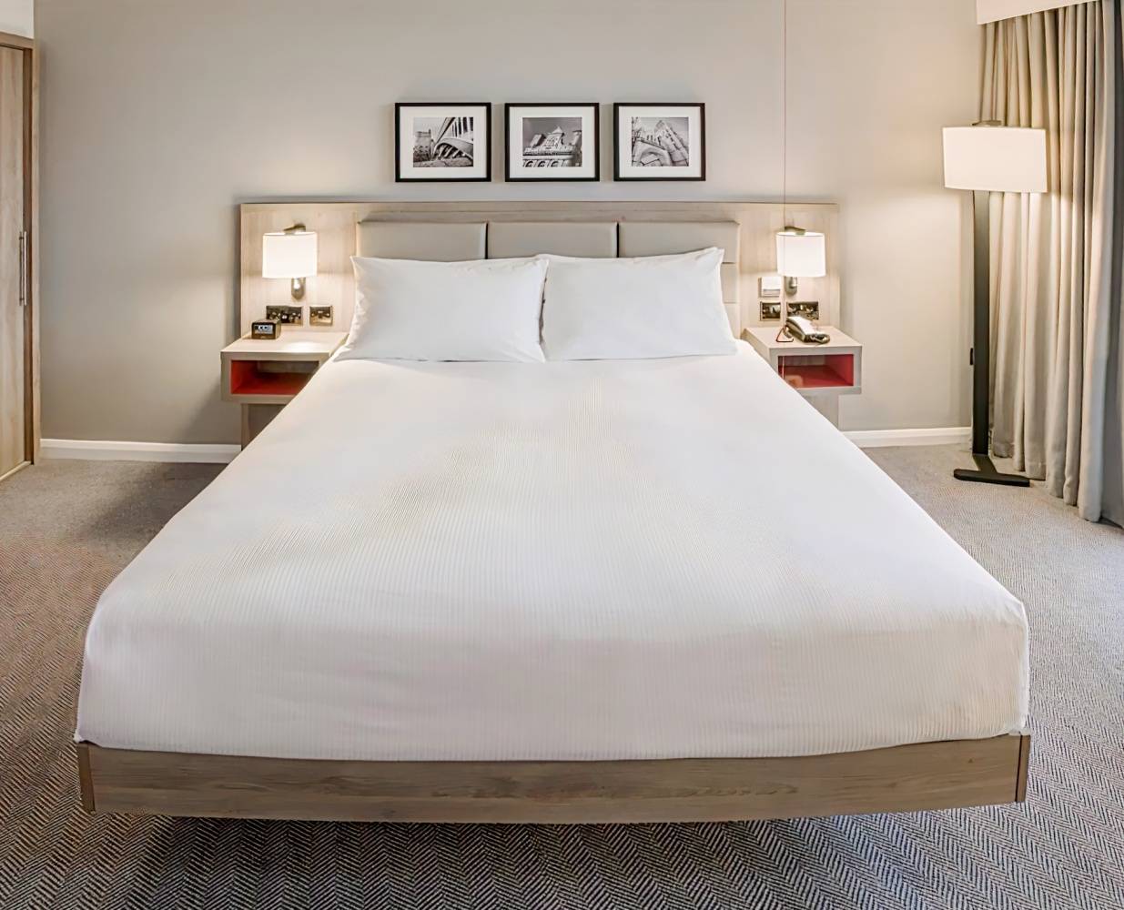 Hilton Garden Inn Manchester Emirates Old Trafford