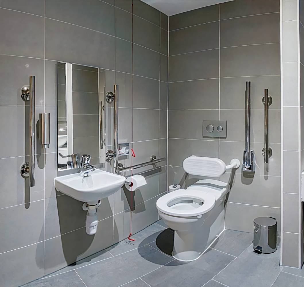 Hilton Garden Inn Manchester Emirates Old Trafford