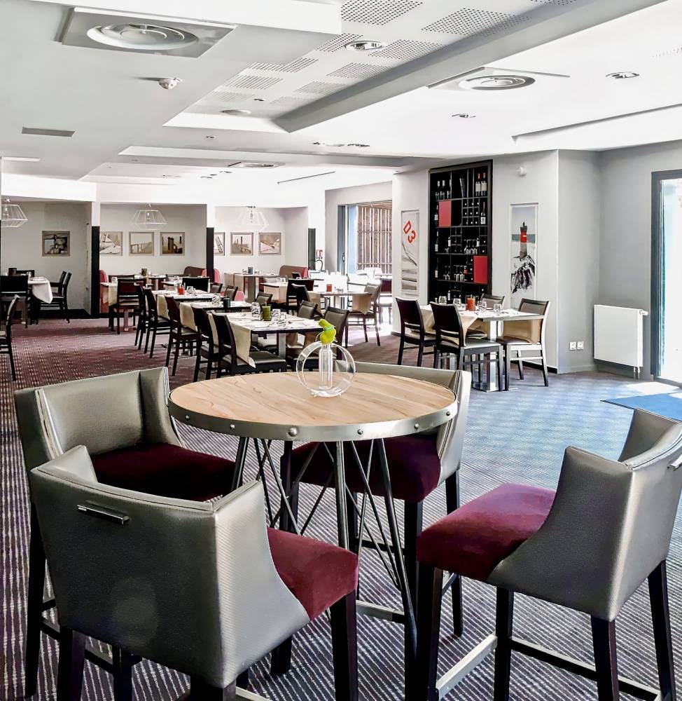 Kyriad Auray - Carnac