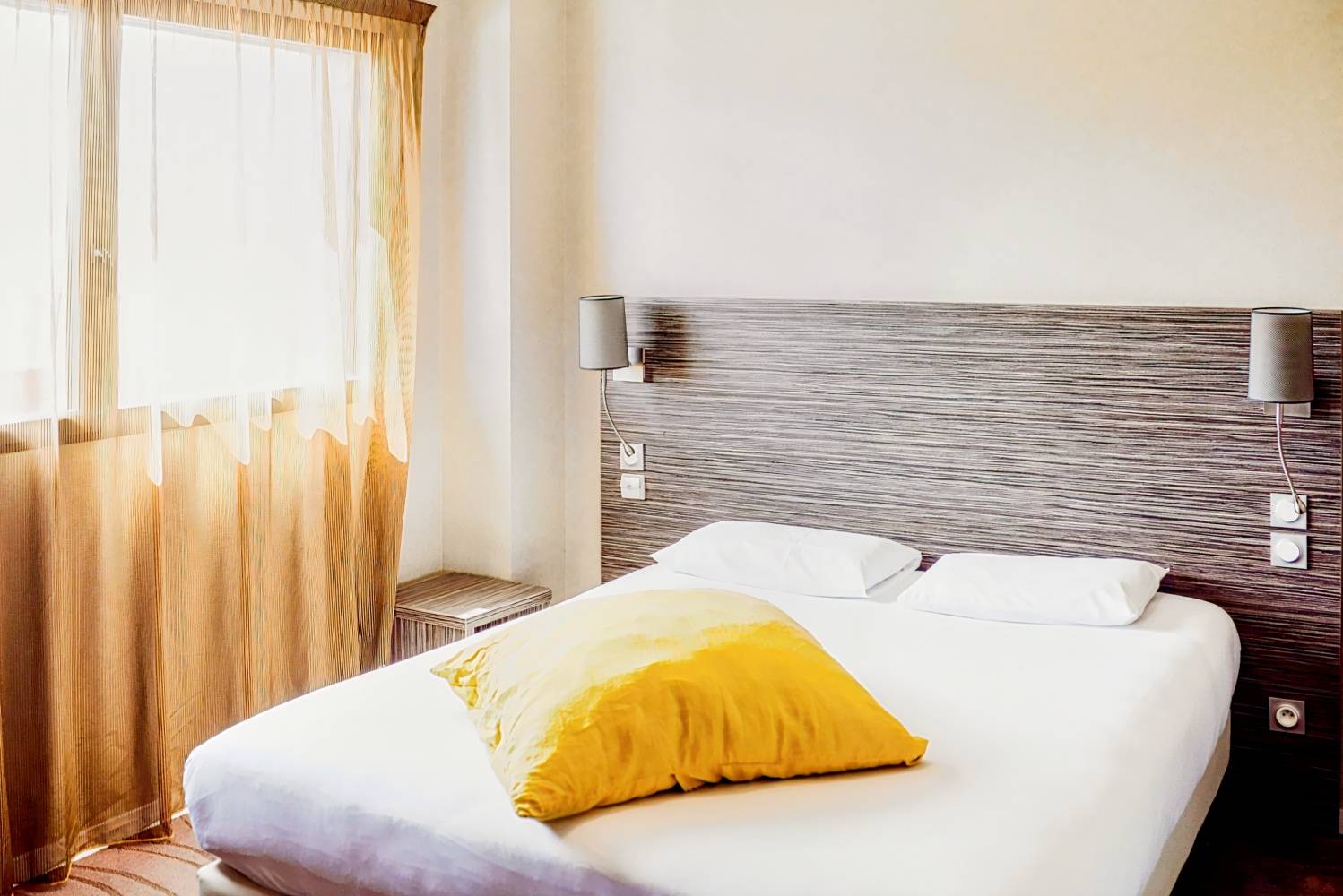 Kyriad Auray - Carnac