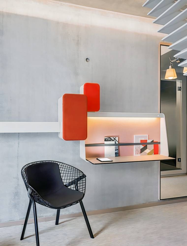 OKKO Hotels Lyon Centre